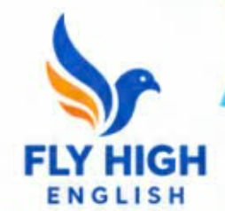 Fly High English